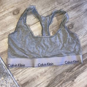 Calvin Klein Bra